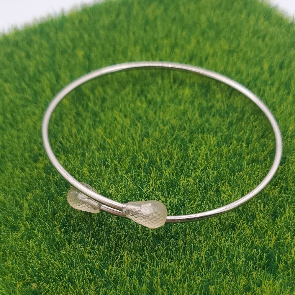 Vintage Overlapping Bracelet Bangle Slider B3024